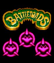 Battletoads (Sega Game Gear (SGC))